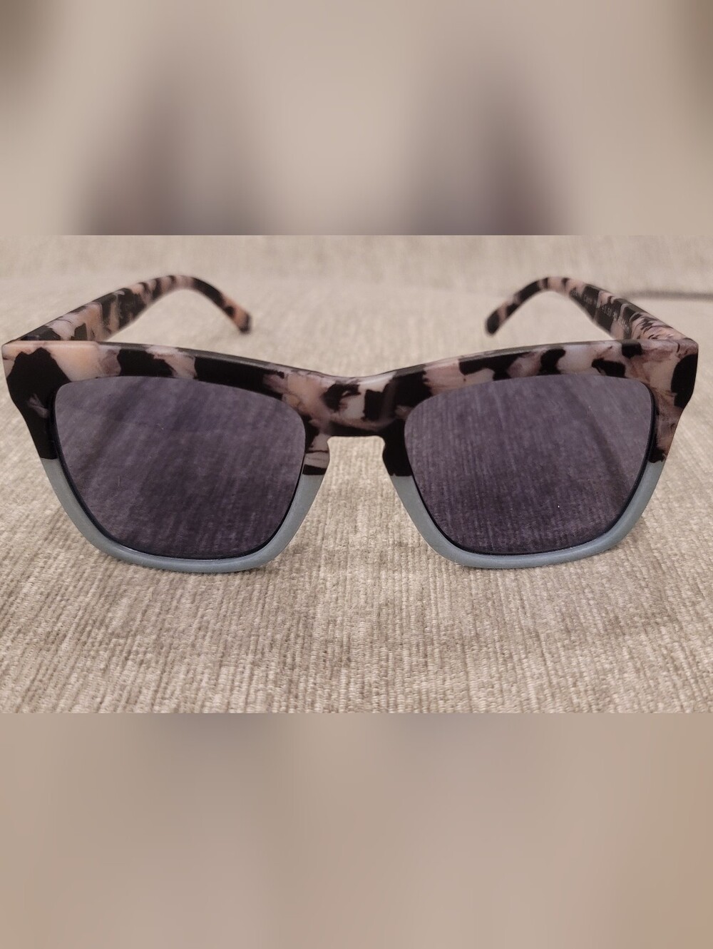 Peepers Cape May Reading Sunglasses +1.50 – Tortoise/Gray